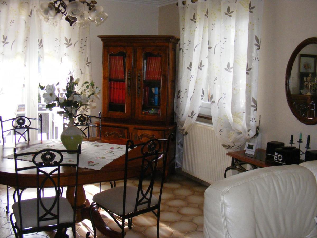 Villa vacances à la montagne à Unac Extérieur photo